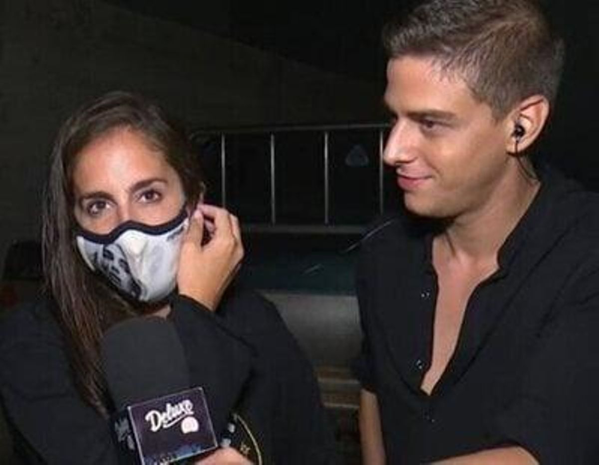 Anabel Pantoja, decepcionada con Kiko Rivera por no felicitarla: "Él no la hubiese celebrado" Anabel Pantoja, decepcionada con Kiko Rivera por no felicitarla: "Él no la hubiese celebrado"