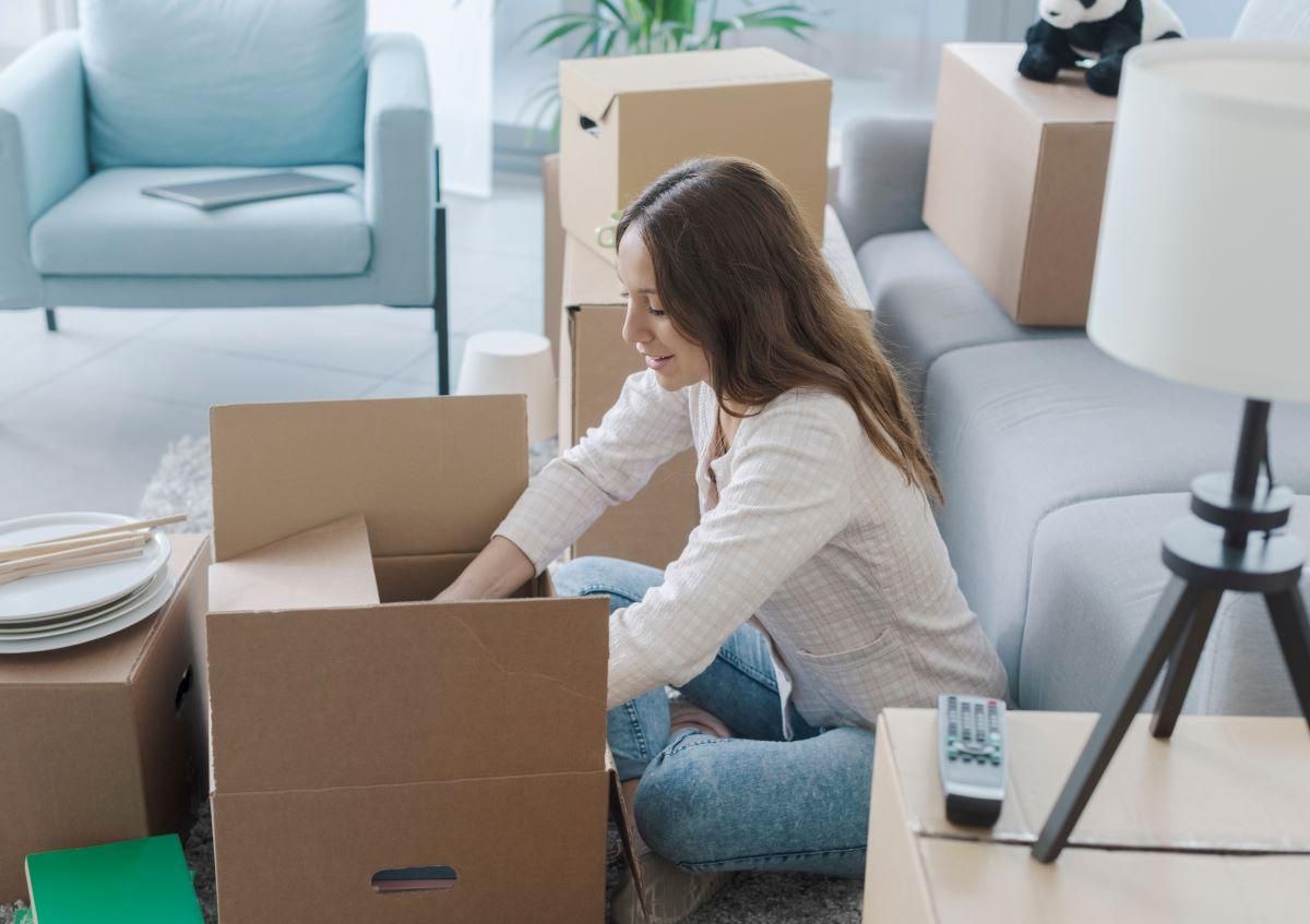 A la hora de alquilar o comprar una vivienda hay que plantearse algunas cuestiones A la hora de alquilar o comprar una vivienda hay que plantearse algunas cuestiones