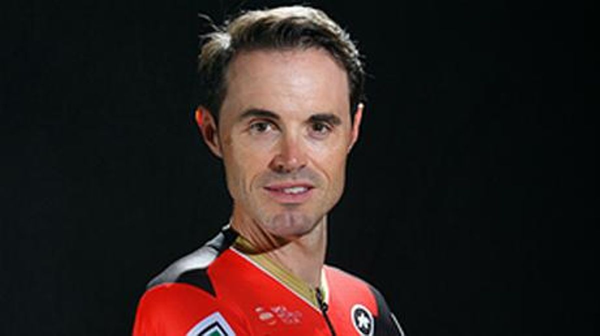 Samuel Sánchez, campeón olímpico que acaba de dar positivo en un control. Samuel Sánchez, campeón olímpico que acaba de dar positivo en un control.