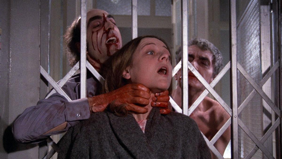 Els clàssics del cine de terror espanyol surten de la tomba Els clàssics del cine de terror espanyol surten de la tomba