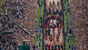 Funeral de la reina Isabel II | Últimes notícies en directe