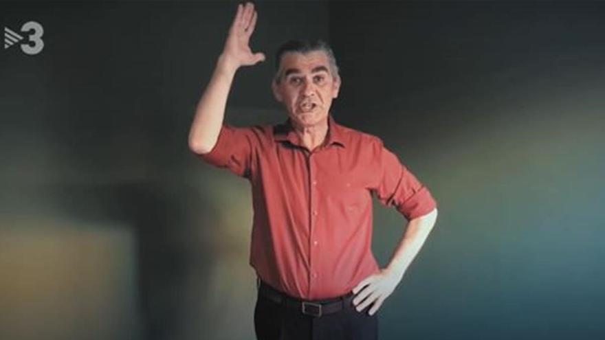 No sabemos qué diría Pepe del 'procés'