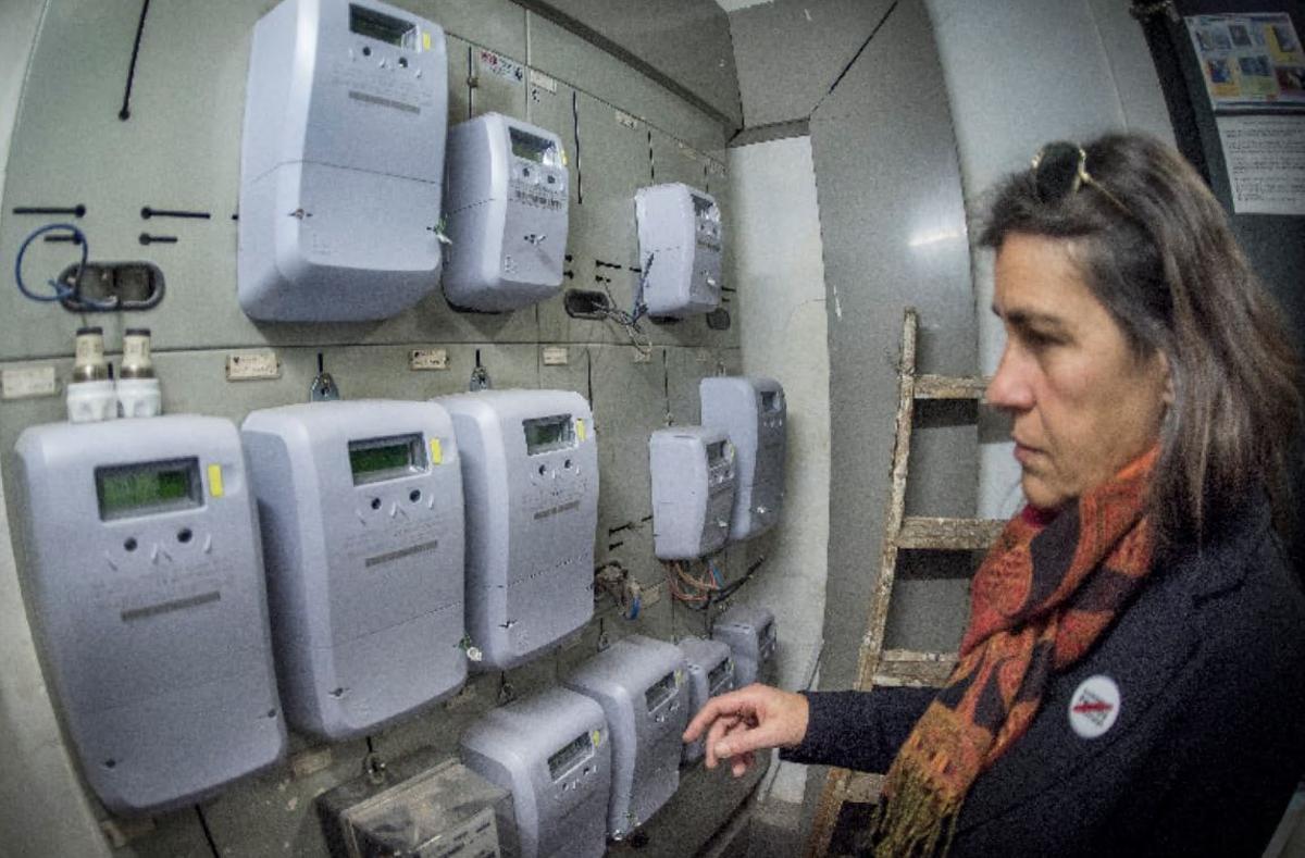 El tope al gas reduce el precio de la luz unos 35 euros el MWh desde junio El tope al gas reduce el precio de la luz unos 35 euros el MWh desde junio