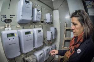 El tope al gas reduce el precio de la luz unos 35 euros el MWh desde junio