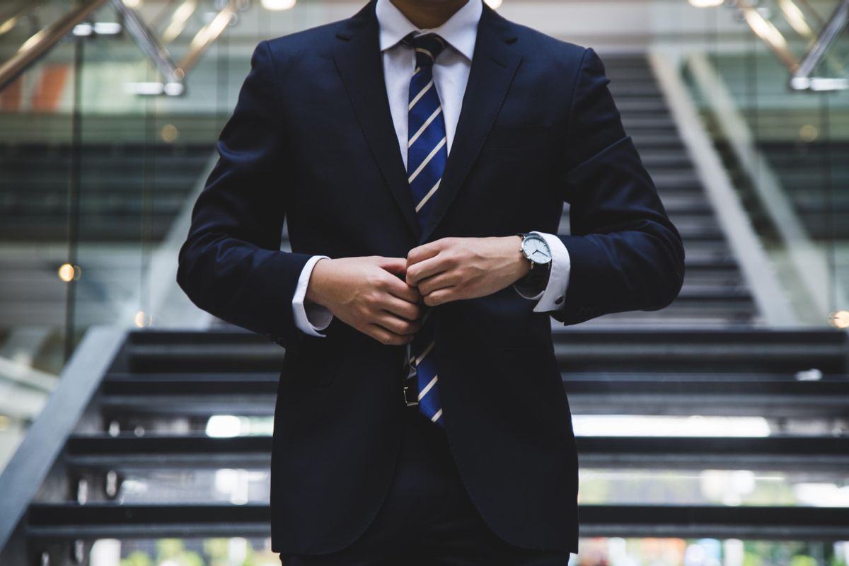 Radiografía del empleado más buscado por las empresas Radiografía del empleado más buscado por las empresas