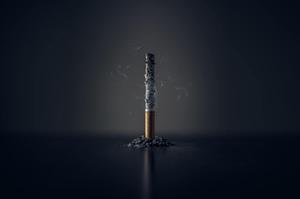 Día Mundial sin Tabaco: Nadie es demasiado viejo para dejar de fumar