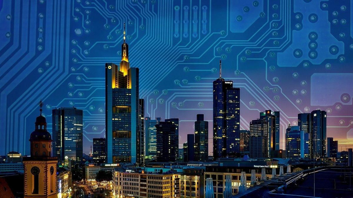 La gran revolución ya está aquí: cómo invertir en smart cities La gran revolución ya está aquí: cómo invertir en smart cities