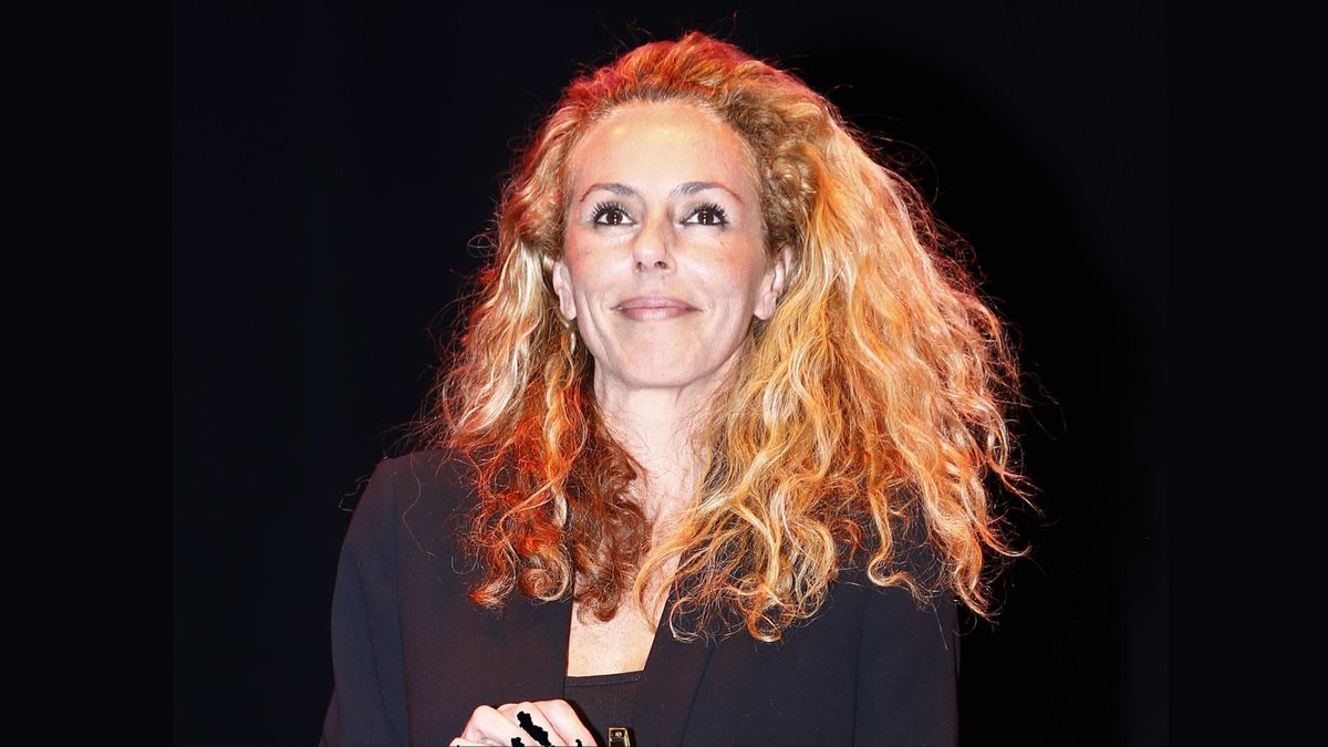 La jutge cita a declarar Rocío Carrasco per no pagar la pensió del seu fill La jutge cita a declarar Rocío Carrasco per no pagar la pensió del seu fill