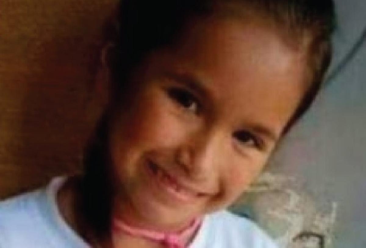 Hallada Con Vida Maia La Niña De 7 Años Secuestrada En Argentina