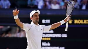 Djokovic, aún no vacunado, se retira del Masters de Montreal