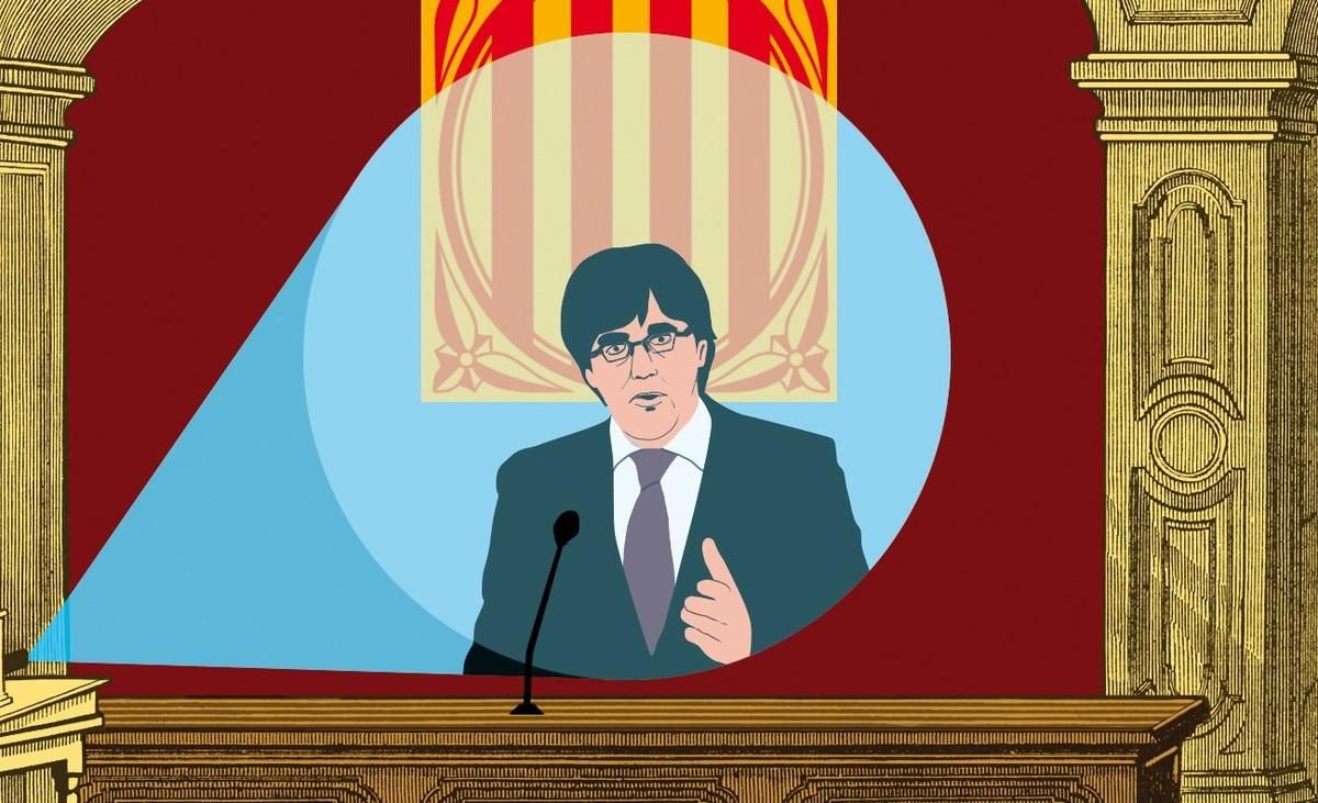 La investidura y un debate fulero La investidura y un debate fulero