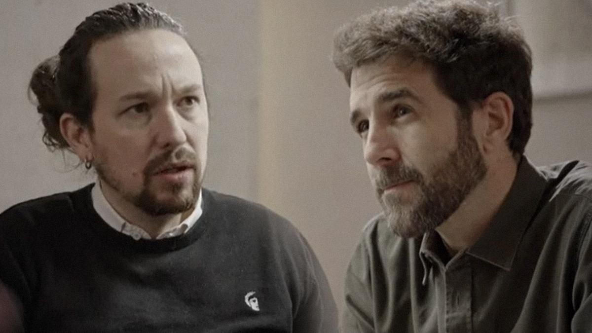 Iglesias reconeix que «governar amb el PSOE no és fàcil» però és «el més assenyat» Iglesias reconeix que «governar amb el PSOE no és fàcil» però és «el més assenyat»