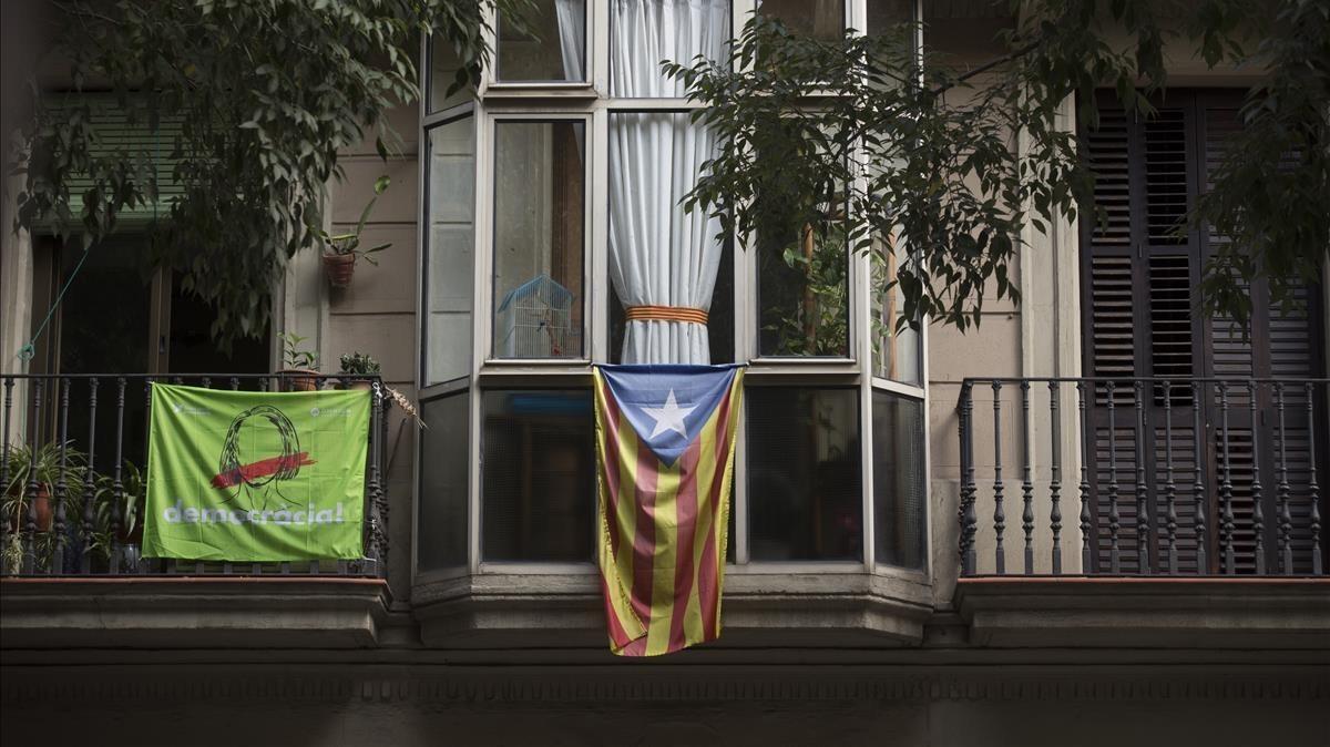 Broncopolítica: així es va catalanitzar tot Espanya