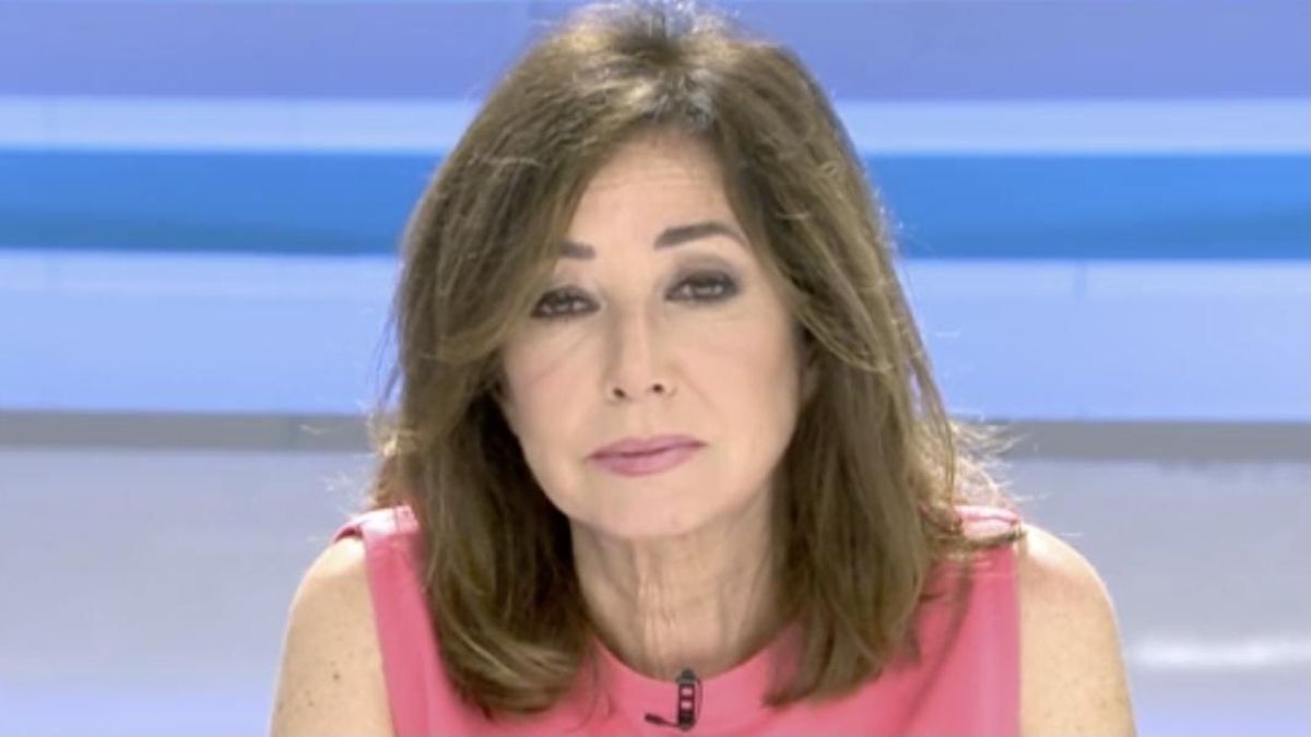 Duras críticas contra Ana Rosa por sus palabras sobre la víctima de un crimen machista Duras críticas contra Ana Rosa por sus palabras sobre la víctima de un crimen machista