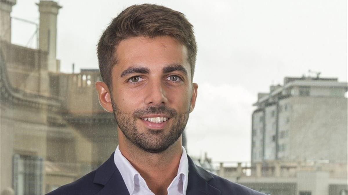 Guillem Laport, de Ysios Capital Guillem Laport, de Ysios Capital