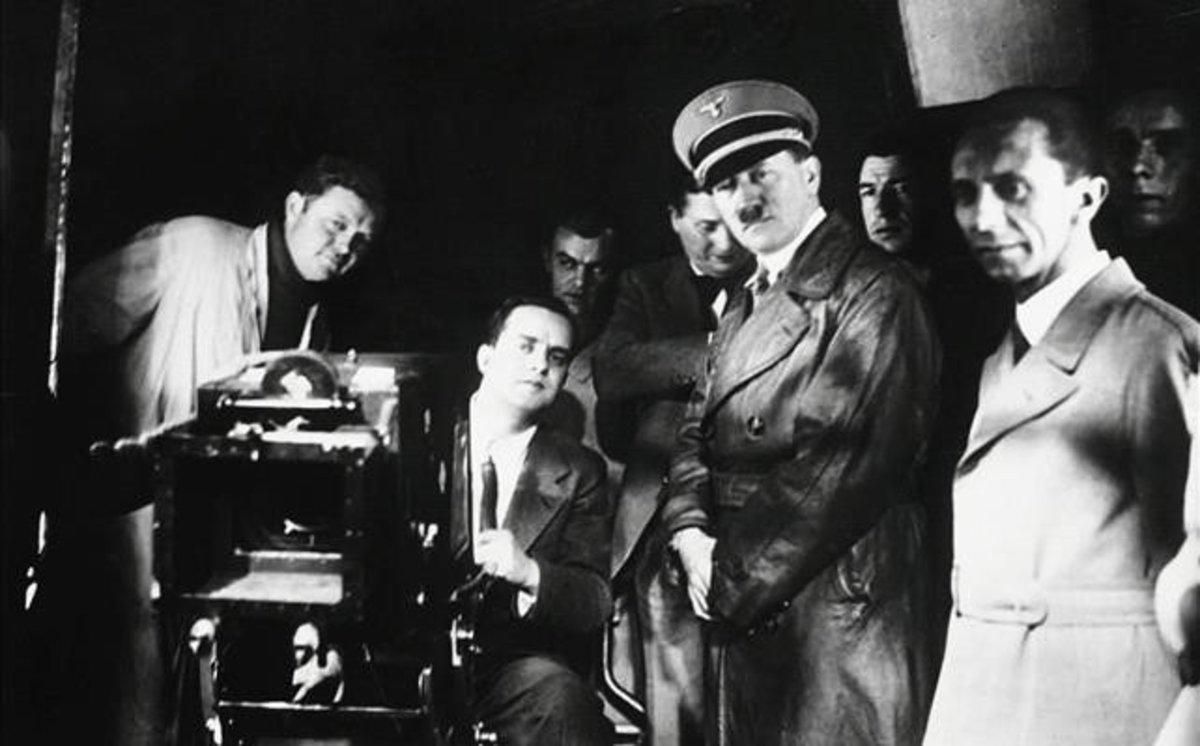 El 'star system' de Hitler El 'star system' de Hitler