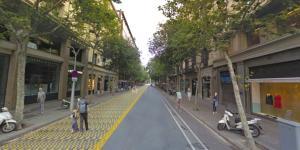 Barcelona ampliarà voreres i carrils bici per minimitzar els contagis