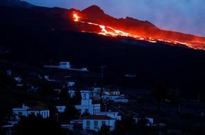 La erupción del volcán de La Palma borra las fronteras de la ciencia
