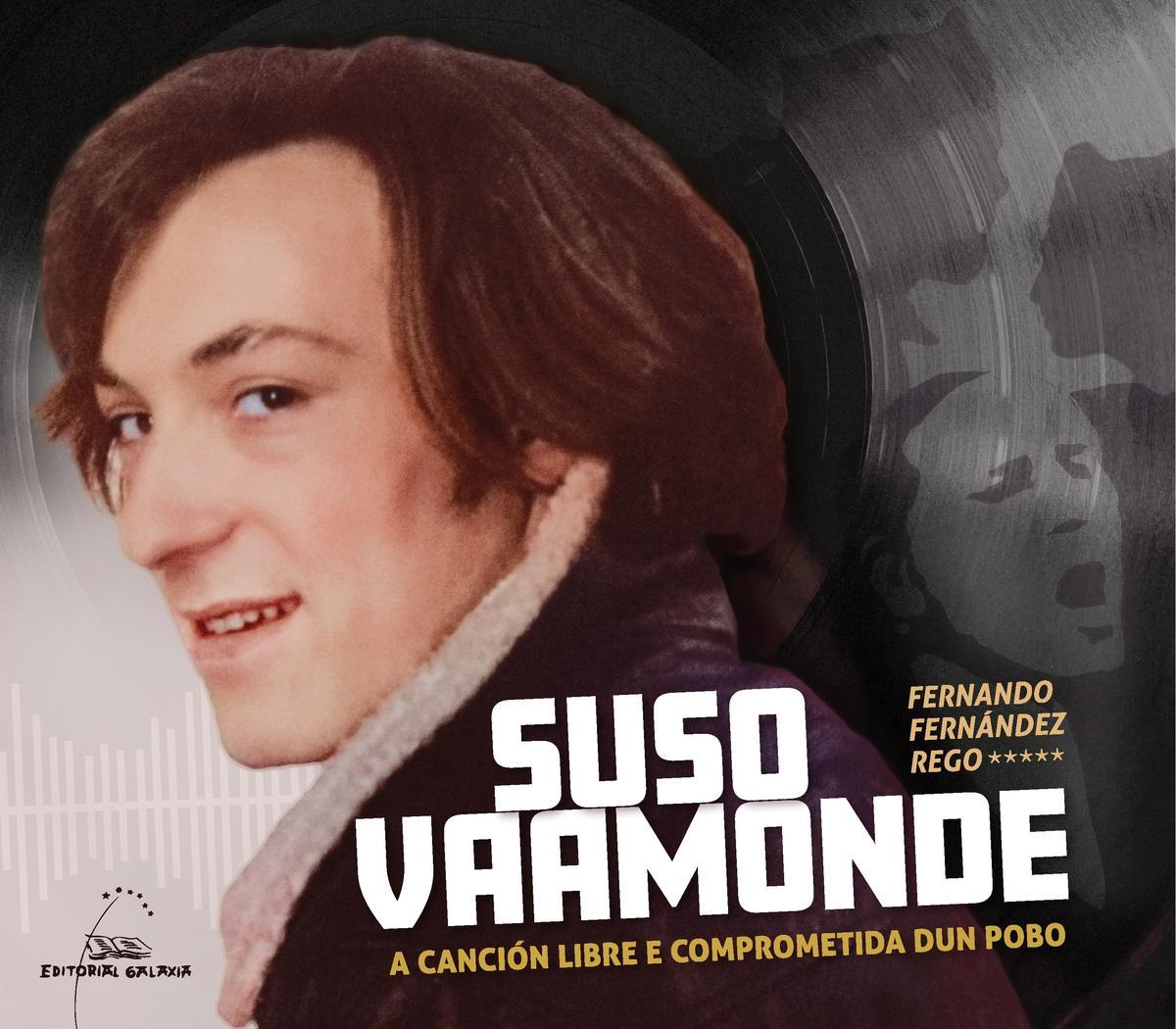 Suso Vaamonde, el primer músico condenado por la censura en la democracia