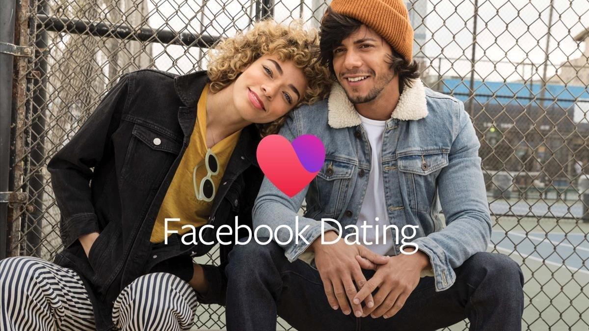 ’Facebook Dating’ el nuevo servicio que ofrece la aplicación a sus usuarios.