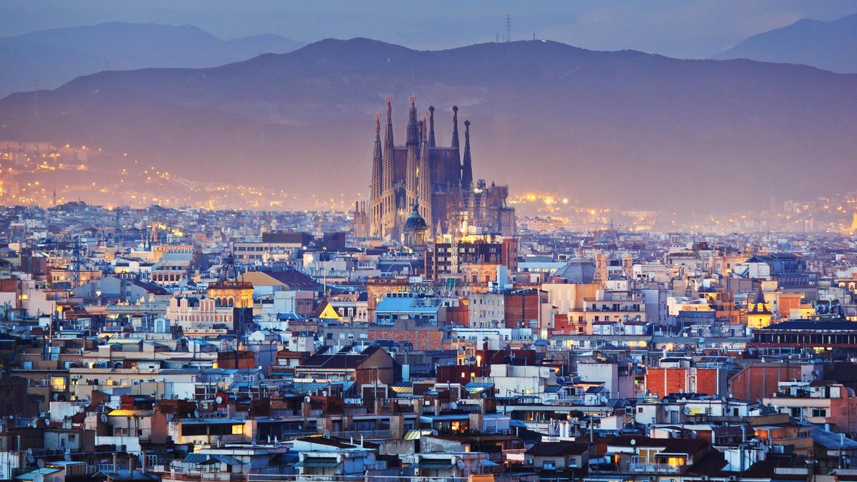 Tener razón y poder decir “te lo dije”, la mejor experiencia de Barcelona Tener razón y poder decir “te lo dije”, la mejor experiencia de Barcelona