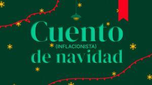 Cuento inflacionista de navidad