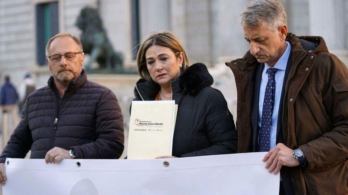 El Congrés obre la porta a debatre la tipificació de l’ocultació de cadàver El Congrés obre la porta a debatre la tipificació de l’ocultació de cadàver