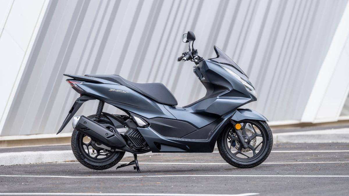 Las 10 motos más vendidas en julio de 2022 en España Las 10 motos más vendidas en julio de 2022 en España