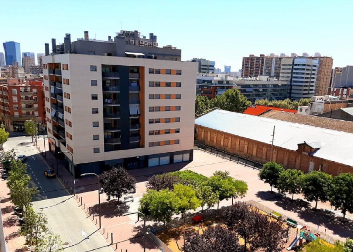 ¿Tienes un nuevo proyecto de vida en L'Hospitalet de Llobregat? Estos pisos en alquiler te van a interesar