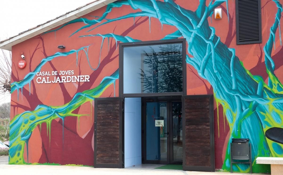Parets organitza un procés participatiu per a l’elaboració del nou Pla d’Igualtat i LGTBIQ+ Parets organitza un procés participatiu per a l’elaboració del nou Pla d’Igualtat i LGTBIQ+