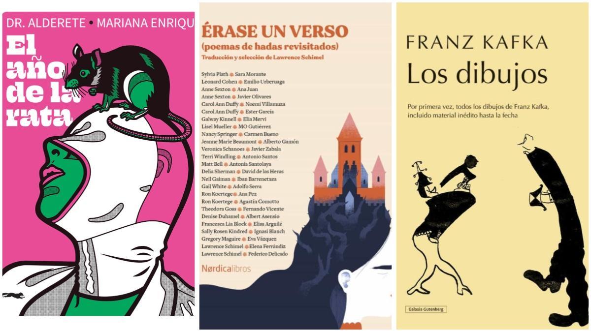 10 libros ilustrados para regalar en Reyes