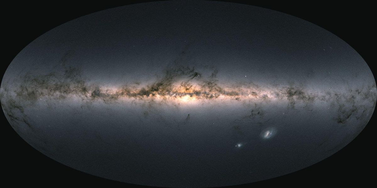 La Tierra está bien escondida a los ojos de los extraterrestres La Tierra está bien escondida a los ojos de los extraterrestres