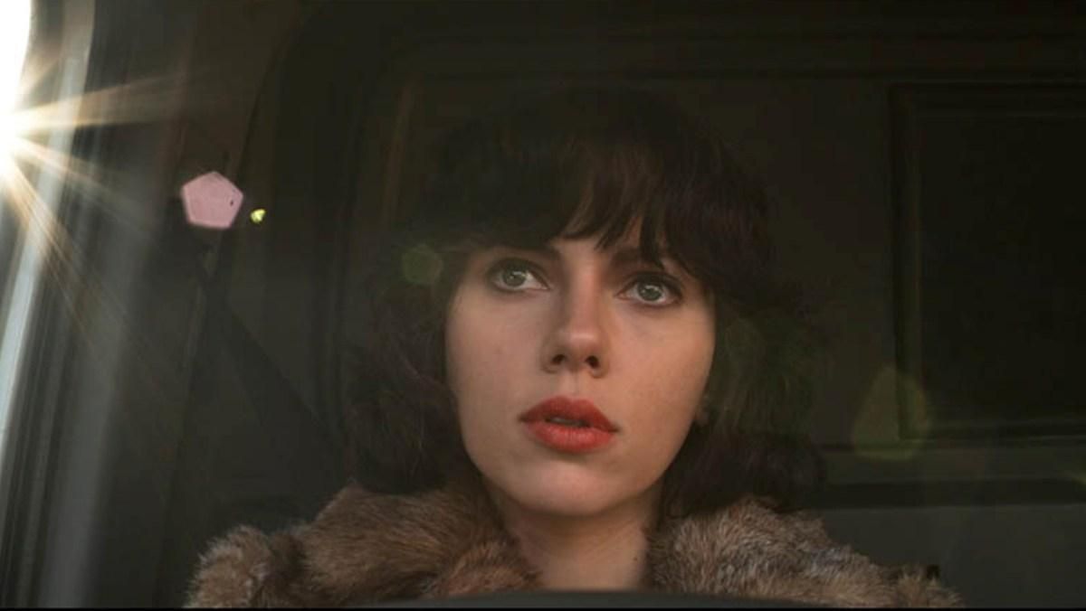 Scarlett Johansson protagoniza ’Under the skin’, una de las películas del ciclo. Scarlett Johansson protagoniza ’Under the skin’, una de las películas del ciclo.