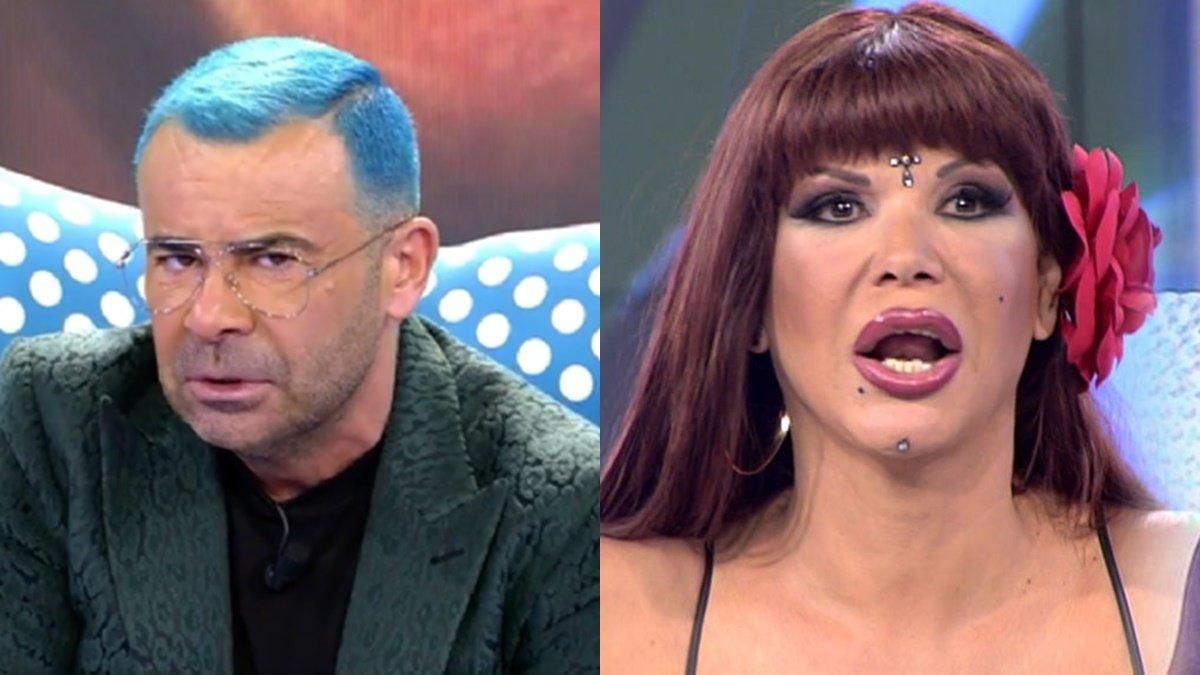 Jorge Javier, contra la mitificación a la Veneno: "No era un referente porque no se consideraba transexual" Jorge Javier, contra la mitificación a la Veneno: "No era un referente porque no se consideraba transexual"