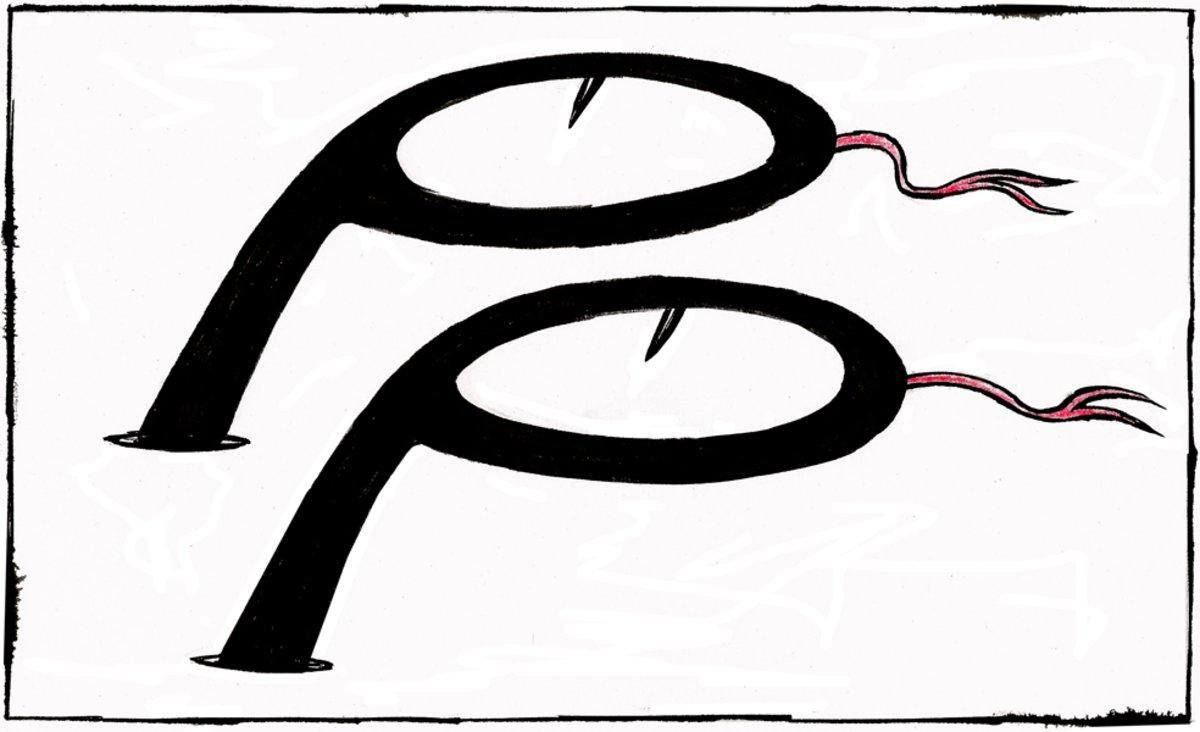 La desleal oposición La desleal oposición