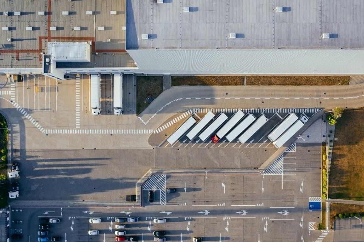 Recomotor invertirà 1 milió d’euros en el seu primer centre logístic a Lleida