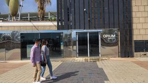 El local de la discoteca Opium de Barcelona servirà per ampliar el CSIC