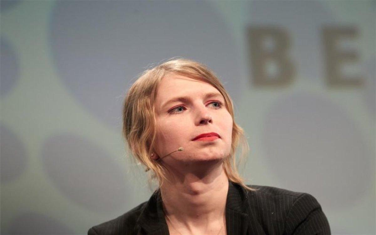 Un jutge ordena l'alliberament de Chelsea Manning, la informant d'Assange