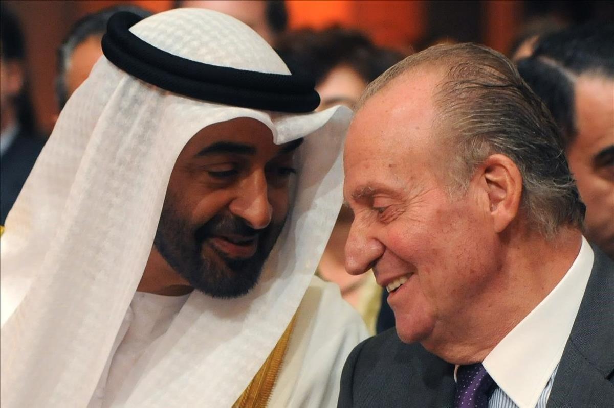 Emiratos Árabes Unidos: dinero, petróleo e influencia mundial