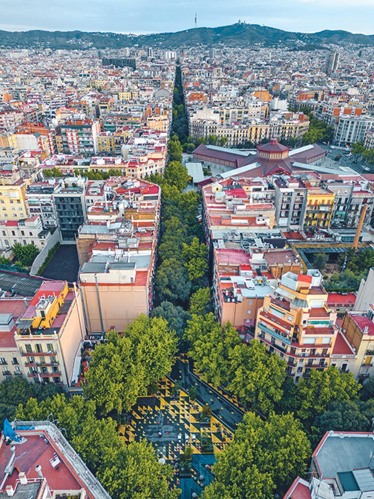 Viaje Fotogr fico A La ltima Metamorfosis De Barcelona FOTOS viaje-fotogr-fico-a-la-ltima-metamorfosis-de-barcelona-fotos