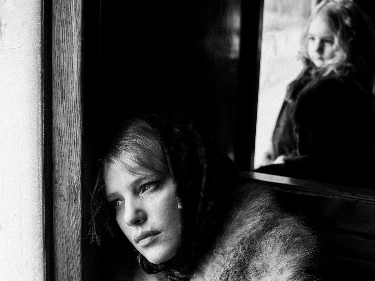 'Cold war': dos amants contra el món 'Cold war': dos amants contra el món