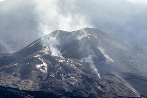 Els científics donen fins al dia de Nadal per confirmar el final de l’erupció a La Palma