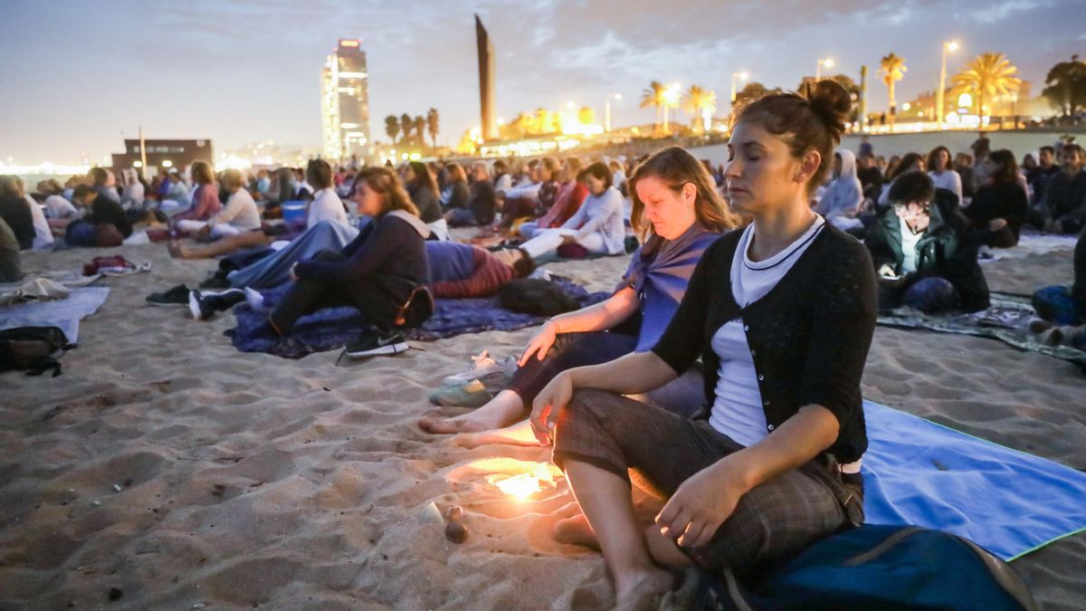 Quatre activitats gratuïtes que no et pots perdre a Barcelona Quatre activitats gratuïtes que no et pots perdre a Barcelona