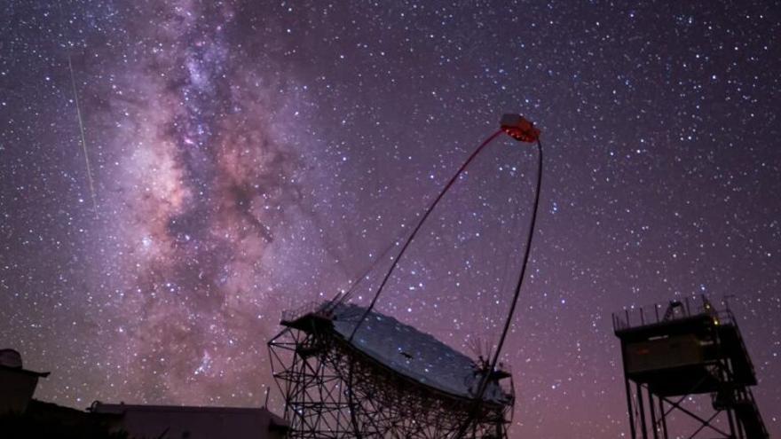 Próxima lluvia de estrellas la noche del 12 de agosto: podremos ver 100 meteoros por hora - Vimarsana News