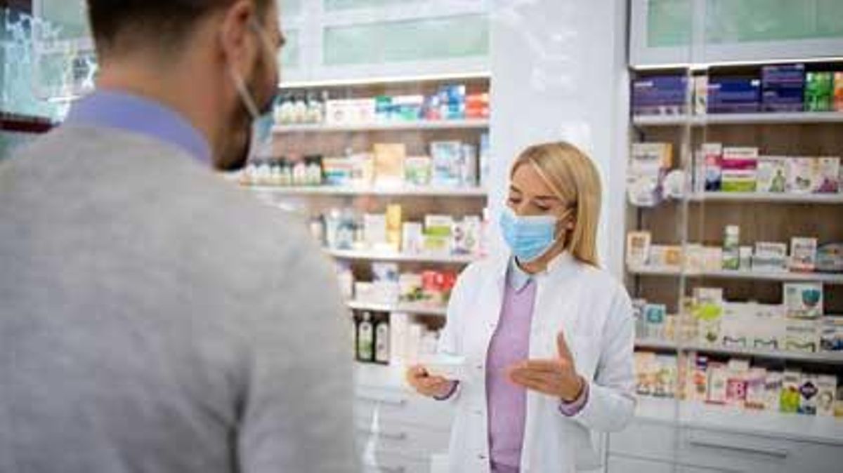 Sanidad ordena retirar medicamentos contra la hipertensión por "impurezas" Sanidad ordena retirar medicamentos contra la hipertensión por "impurezas"