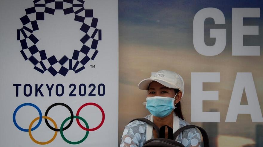 Los Juegos Ol mpicos se celebrar n en el verano del 2022