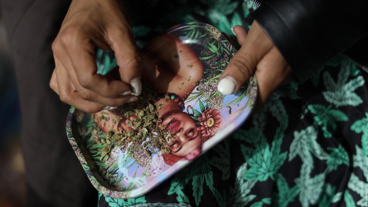 Mèxic despenalitza el consum lúdic de marihuana però no la comercialització