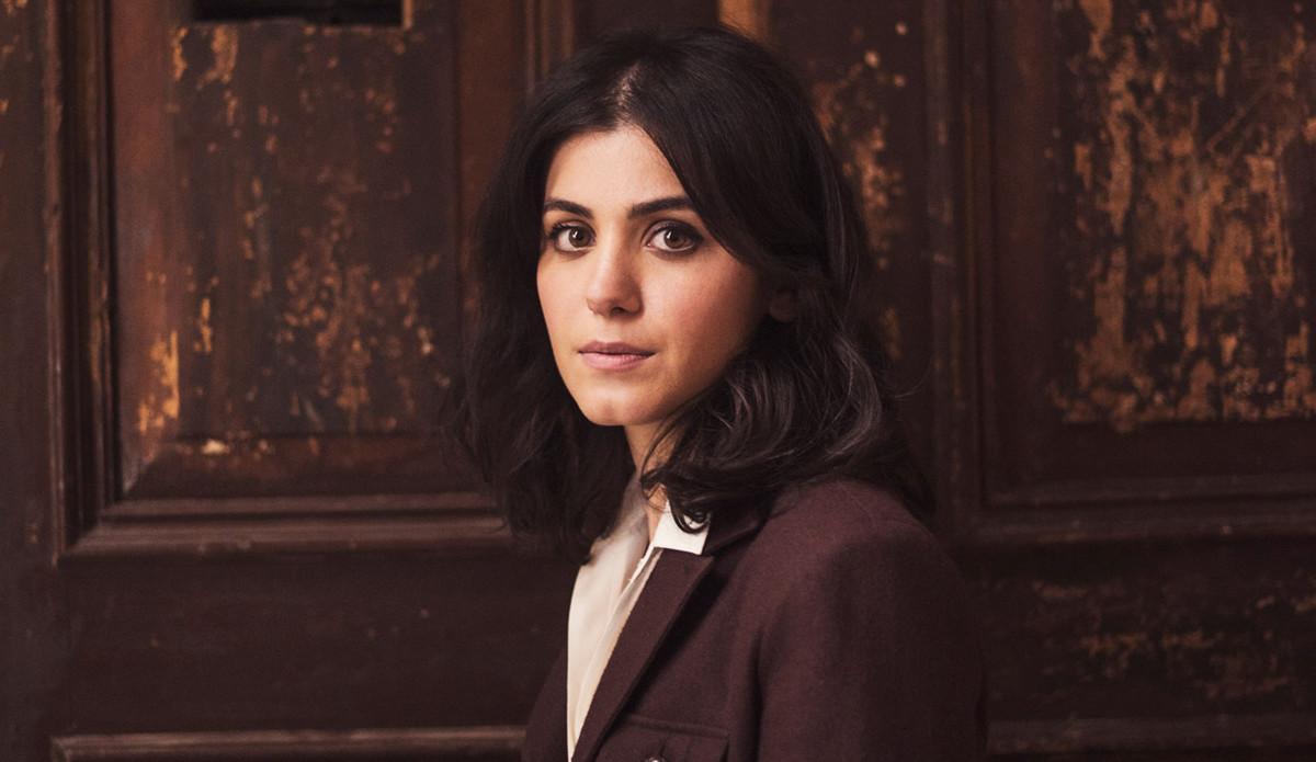 Katie Melua, torna a les seves arrels Katie Melua, torna a les seves arrels