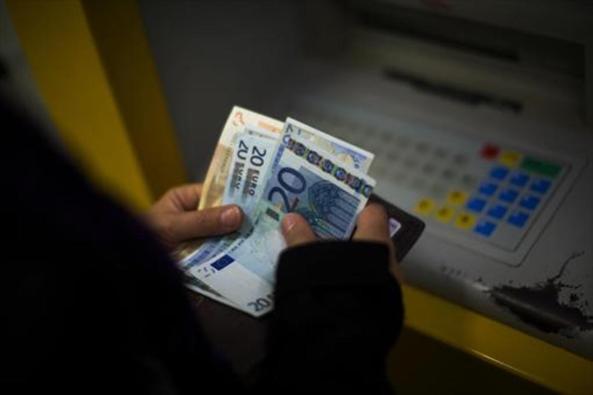 Dos décadas con el euro en el bolsillo