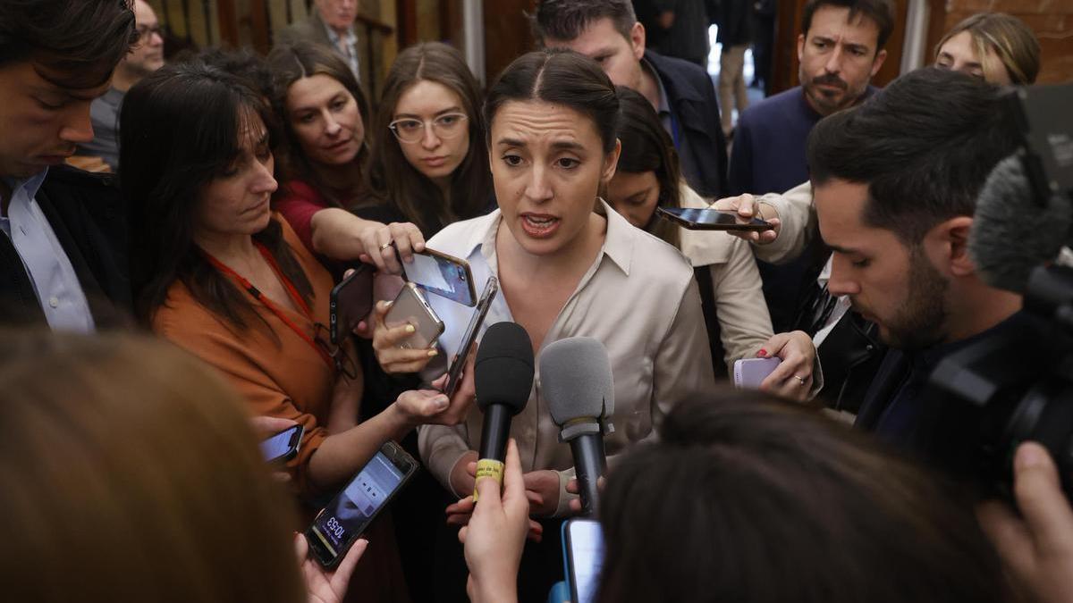 «Prohibir no va a evitar que accedan»